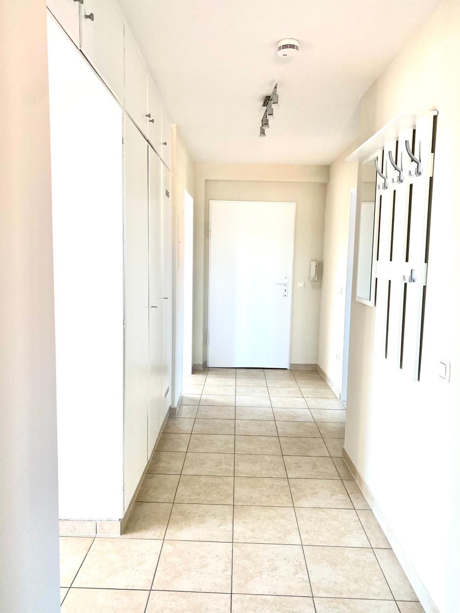 Super Zentral Begehrte Wohnlage Parkplatz Vor Haus Apartment Nuremberg Luaran gambar